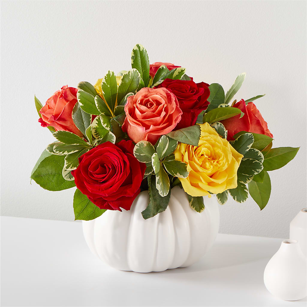 Gourd of Gratitude – Brunet Florist, Kanata ON