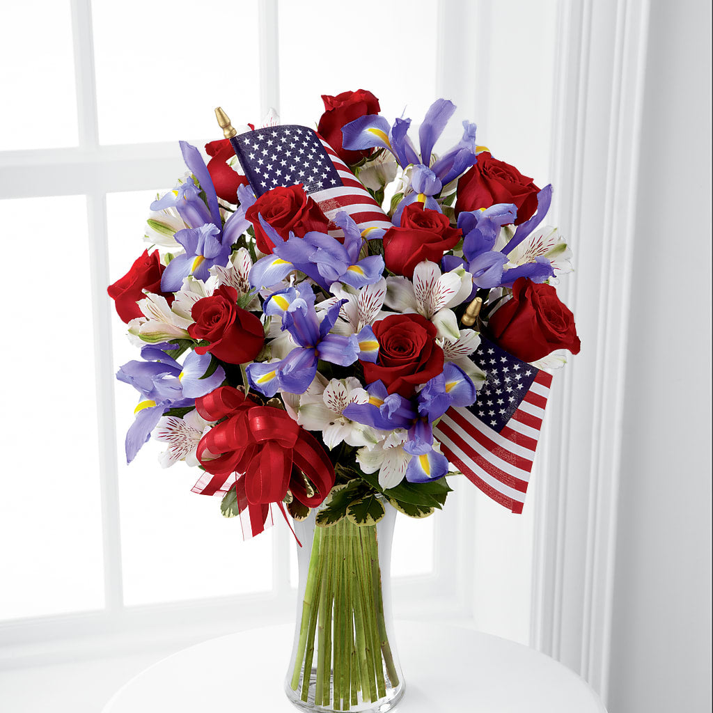 Unity Bouquet – Brunet Florist, Kanata ON
