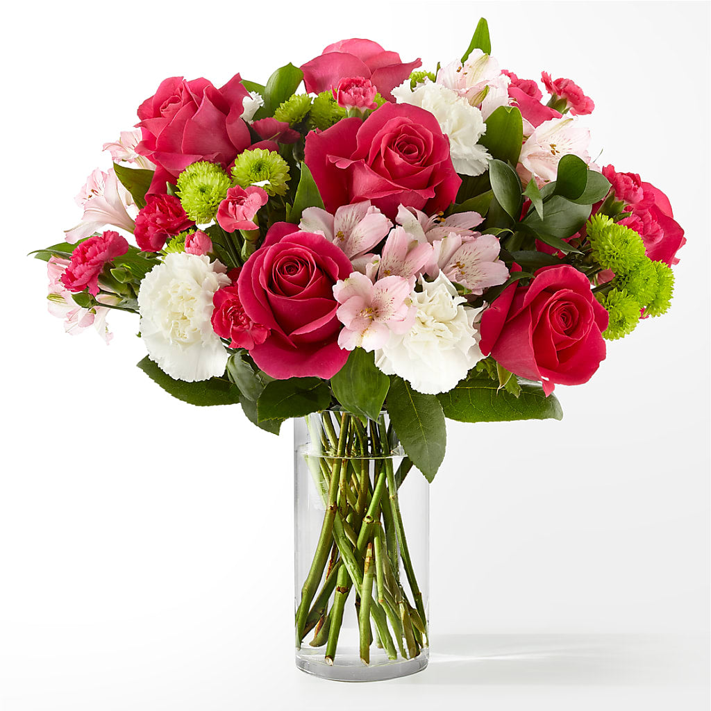 Sweet & Pretty Bouquet – Brunet Florist, Kanata ON