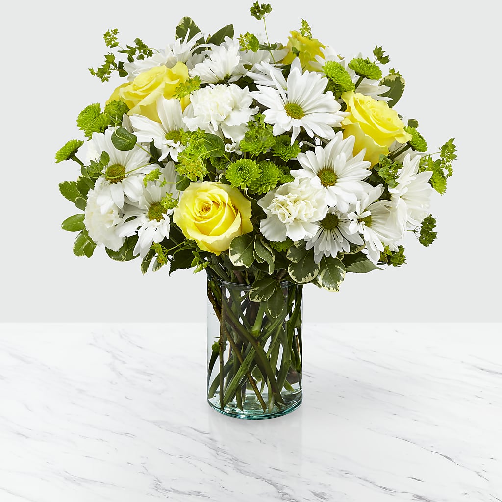 Happy Day Bouquet – Brunet Florist, Kanata ON