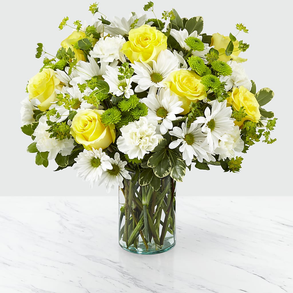 Happy Day Bouquet – Brunet Florist, Kanata ON