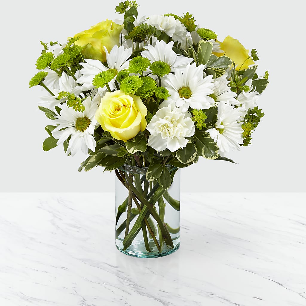 Happy Day Bouquet – Brunet Florist, Kanata ON