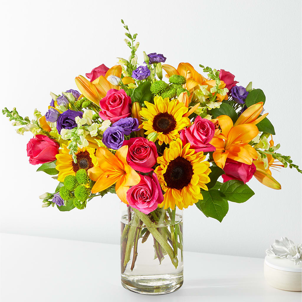 Best Day Bouquet – Brunet Florist, Kanata ON