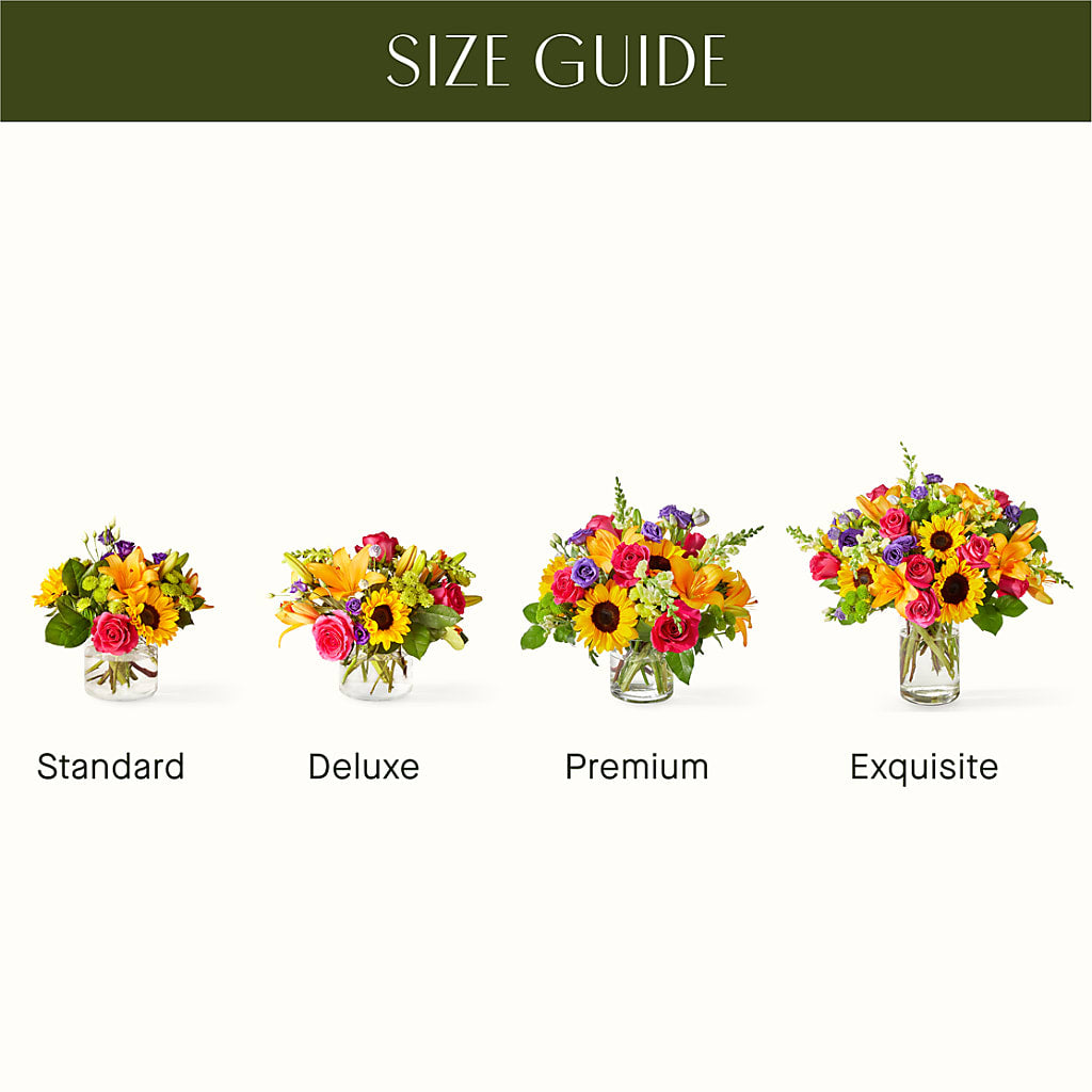 Best Day Bouquet – Brunet Florist, Kanata ON