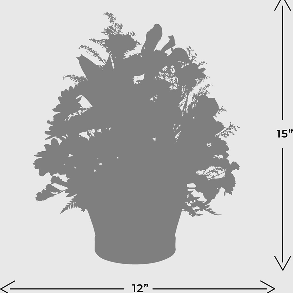 The Wondrous Nature Bouquet – Brunet Florist, Kanata ON