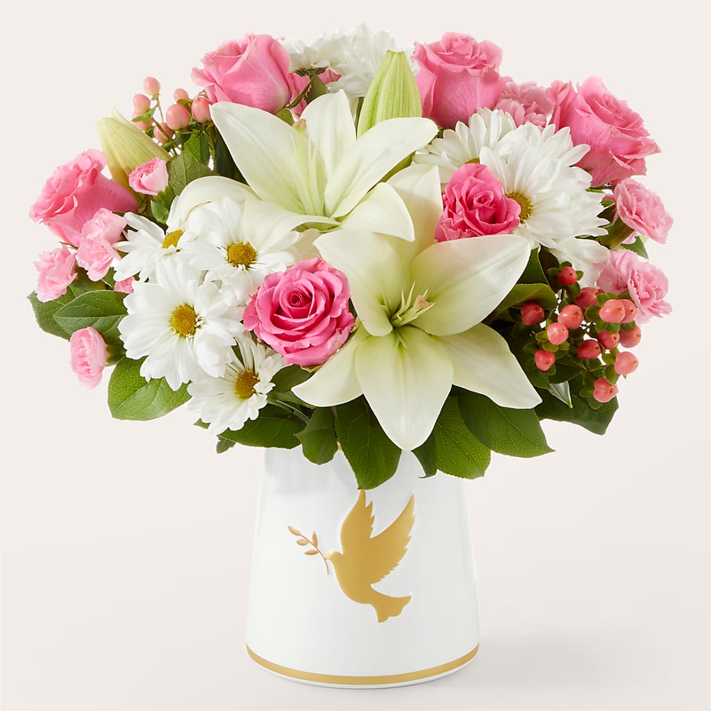 Whispers of Comfort Bouquet – Brunet Florist, Kanata ON