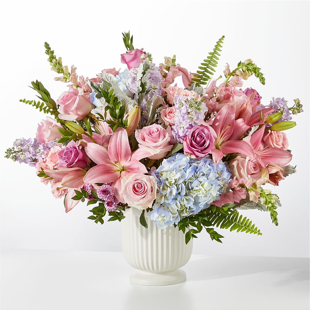 Wonderland Bouquet – Brunet Florist, Kanata ON