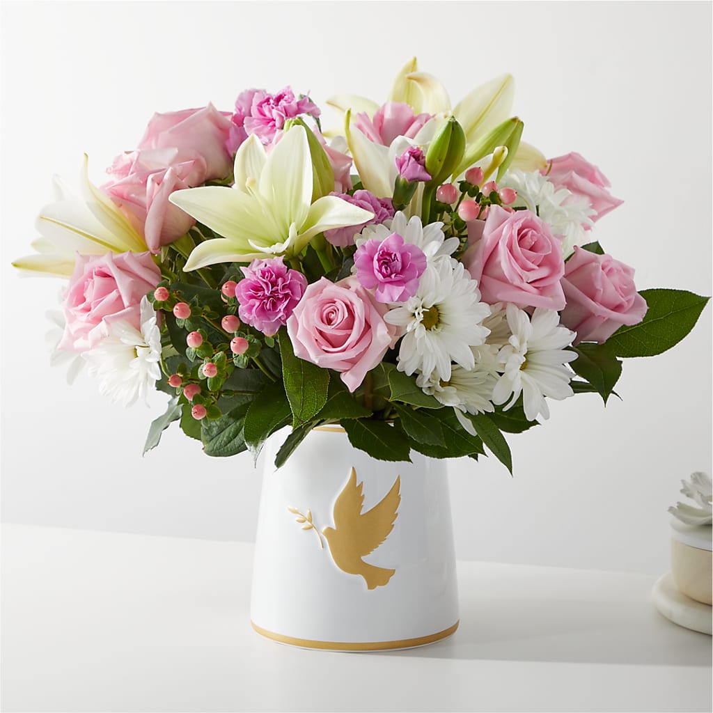 Meaningful Memories Bouquet – Brunet Florist, Kanata ON