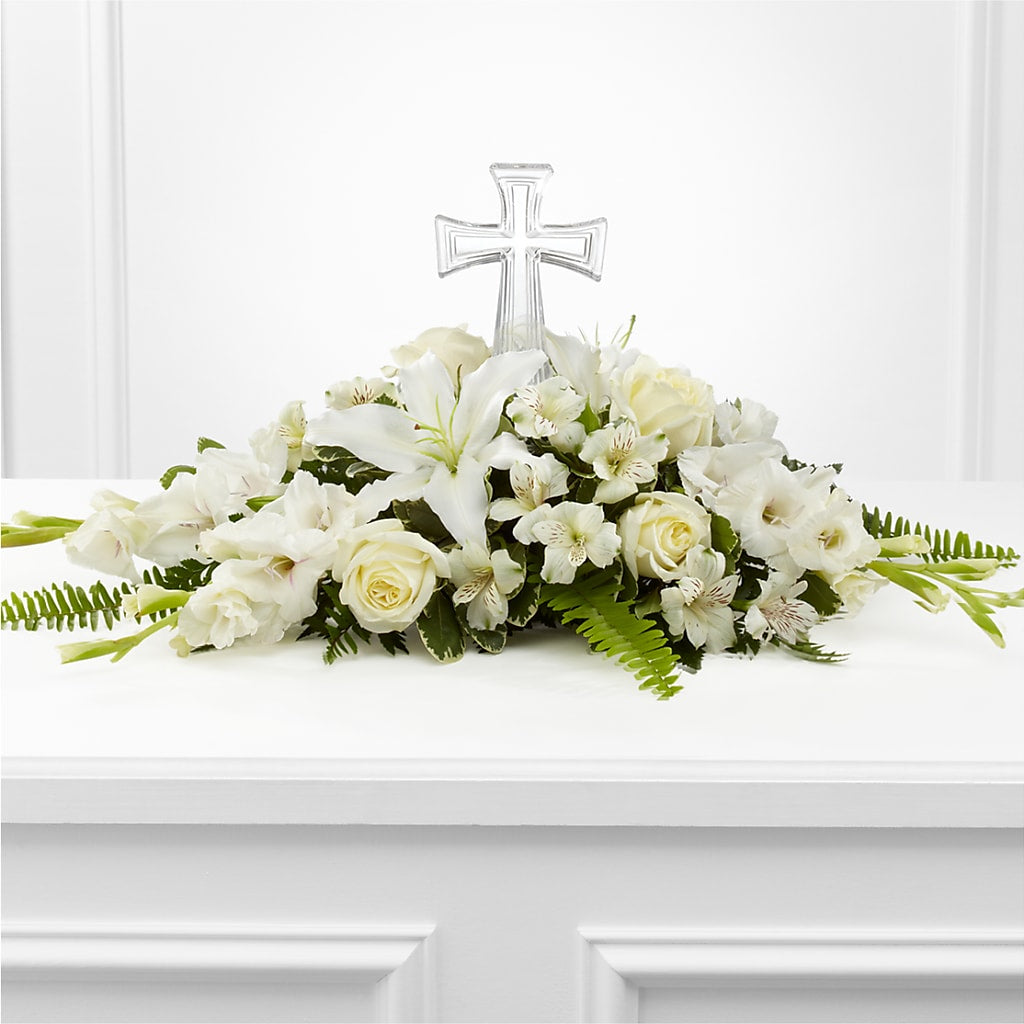 Eternal Light Bouquet – Brunet Florist, Kanata ON