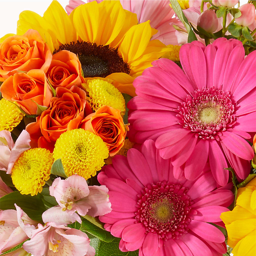Florist Original Mixed Bouquet – Brunet Florist, Kanata ON