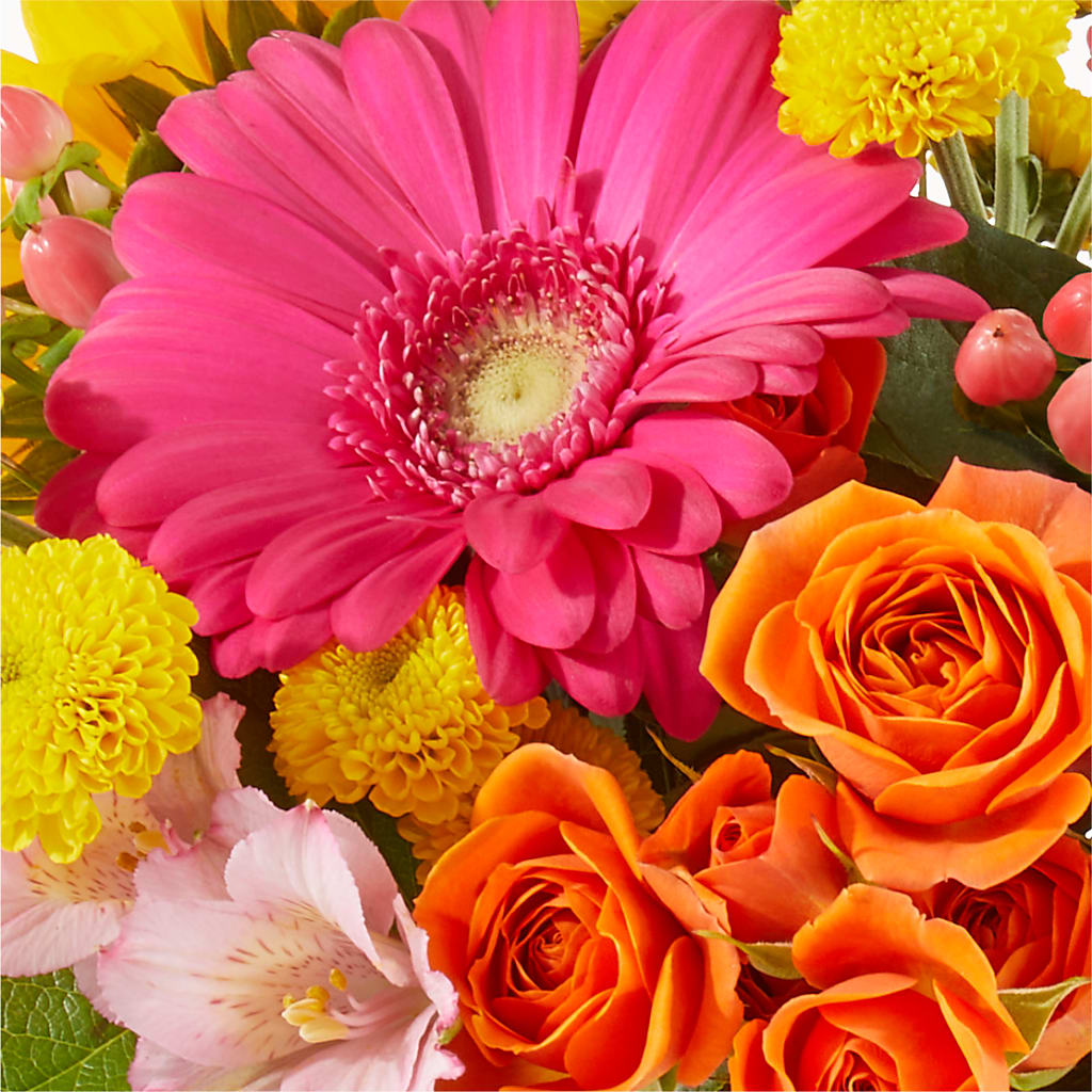 Florist Original Mixed Bouquet – Brunet Florist, Kanata ON