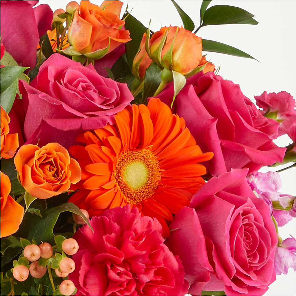 Florist Designed Mixed Bouquet – Brunet Florist, Kanata ON