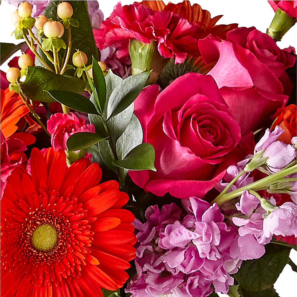 Florist Designed Mixed Bouquet – Brunet Florist, Kanata ON