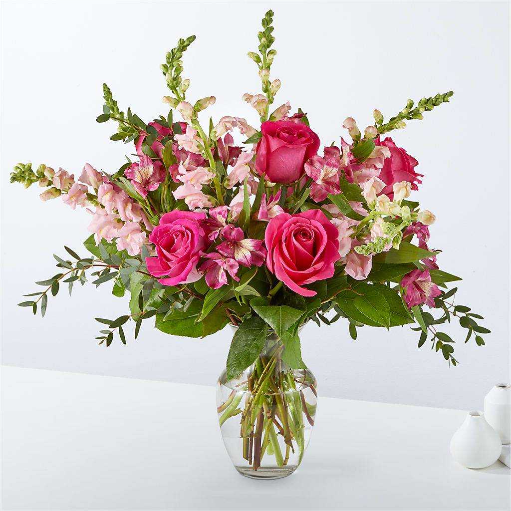 Evermore Bouquet – Brunet Florist, Kanata ON