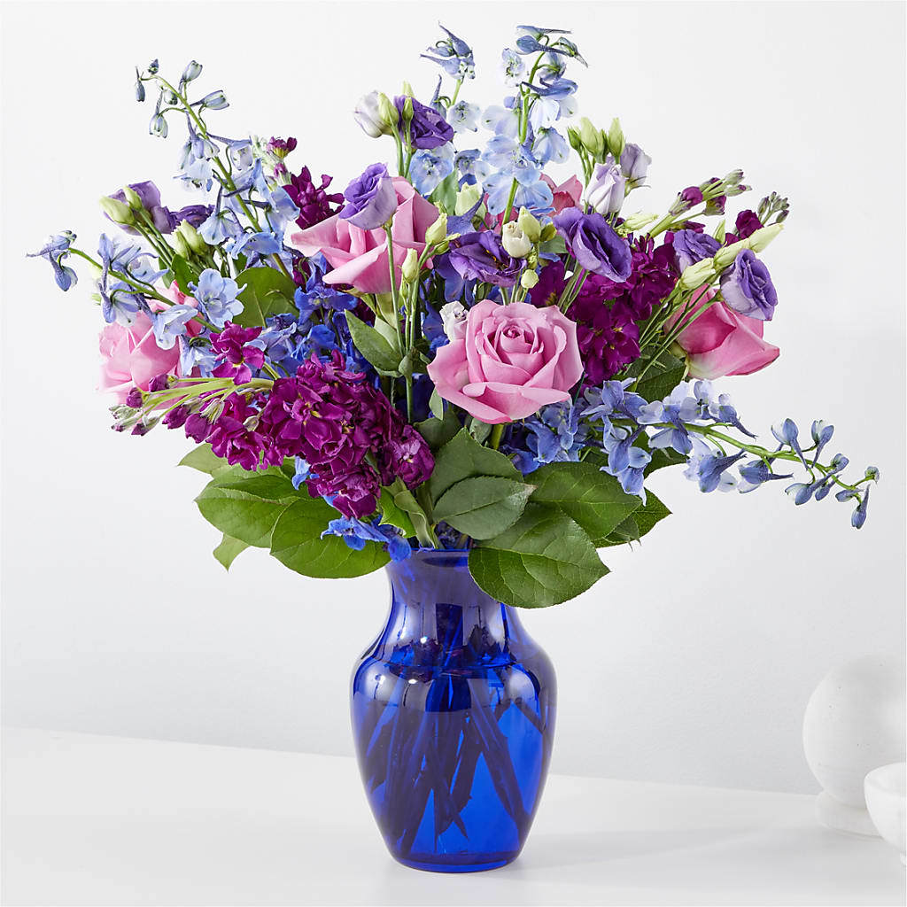 Twilight Glow Bouquet – Brunet Florist, Kanata ON