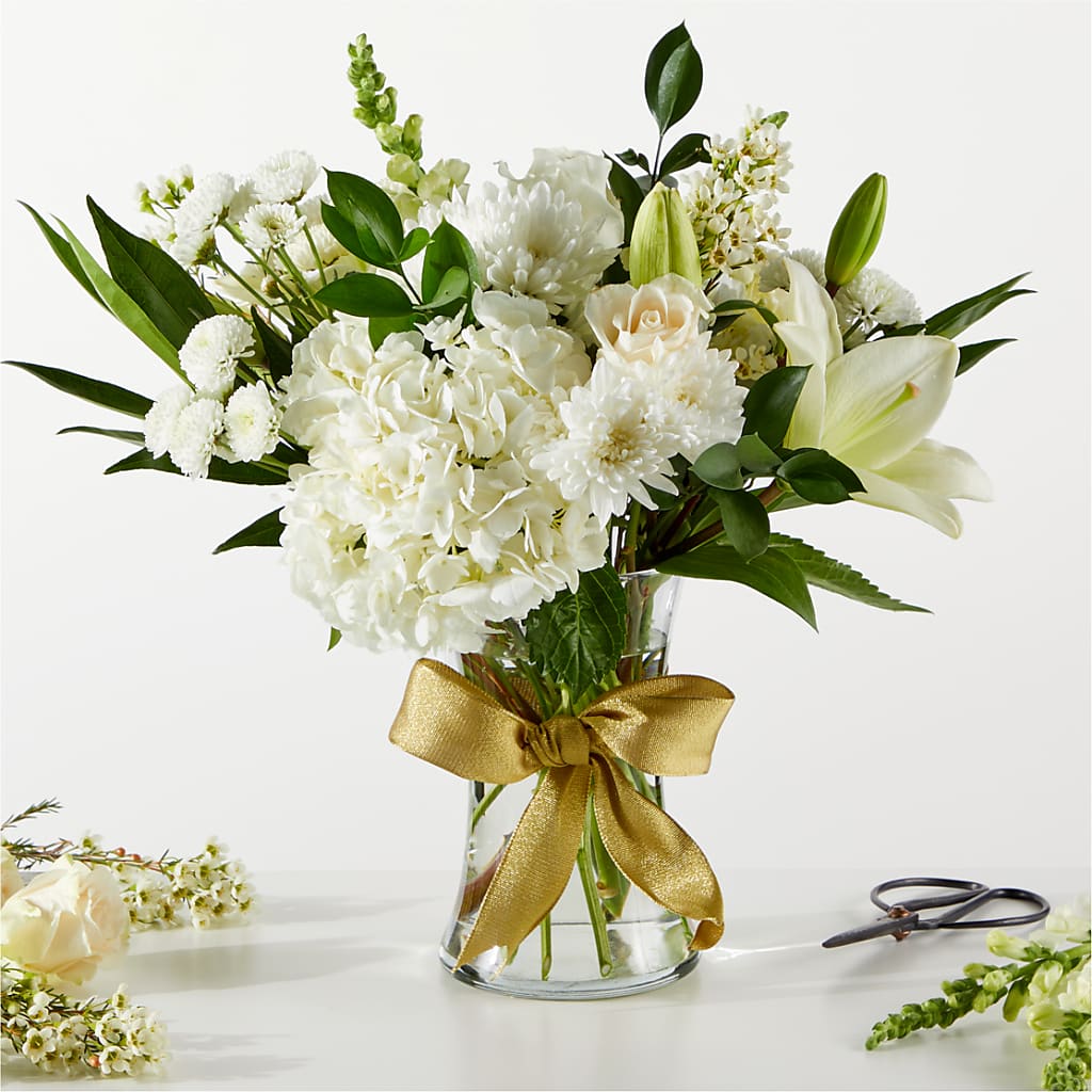 New Beginnings – A Florist Original – Brunet Florist, Kanata ON