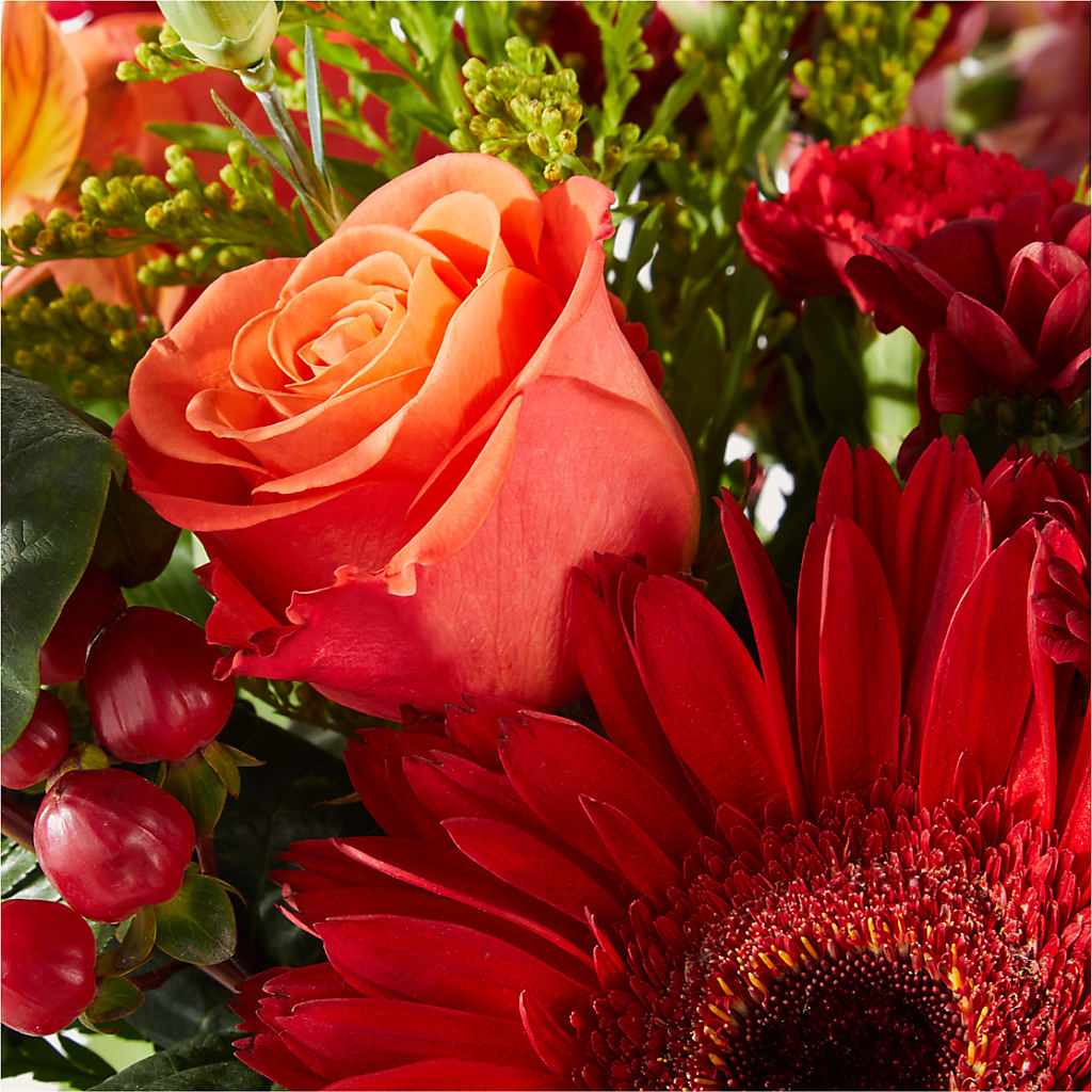 Sweater Season - A Florist Original – Brunet Florist, Kanata ON