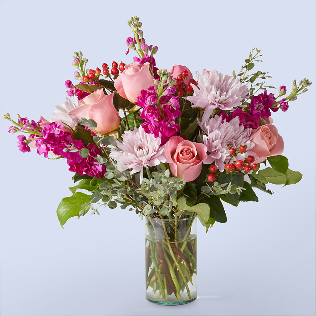Sunday Morning Bouquet – Brunet Florist, Kanata ON