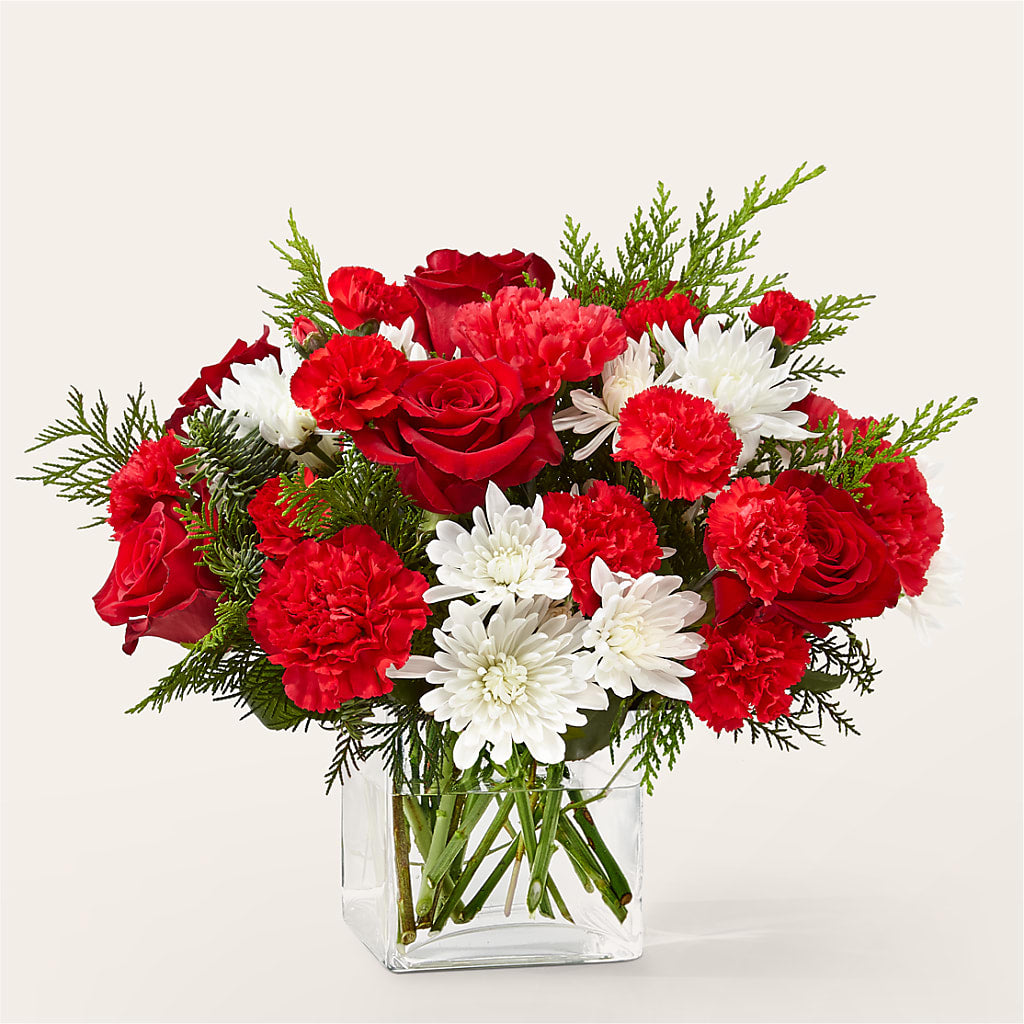 Peppermint Chill Bouquet – Brunet Florist, Kanata ON