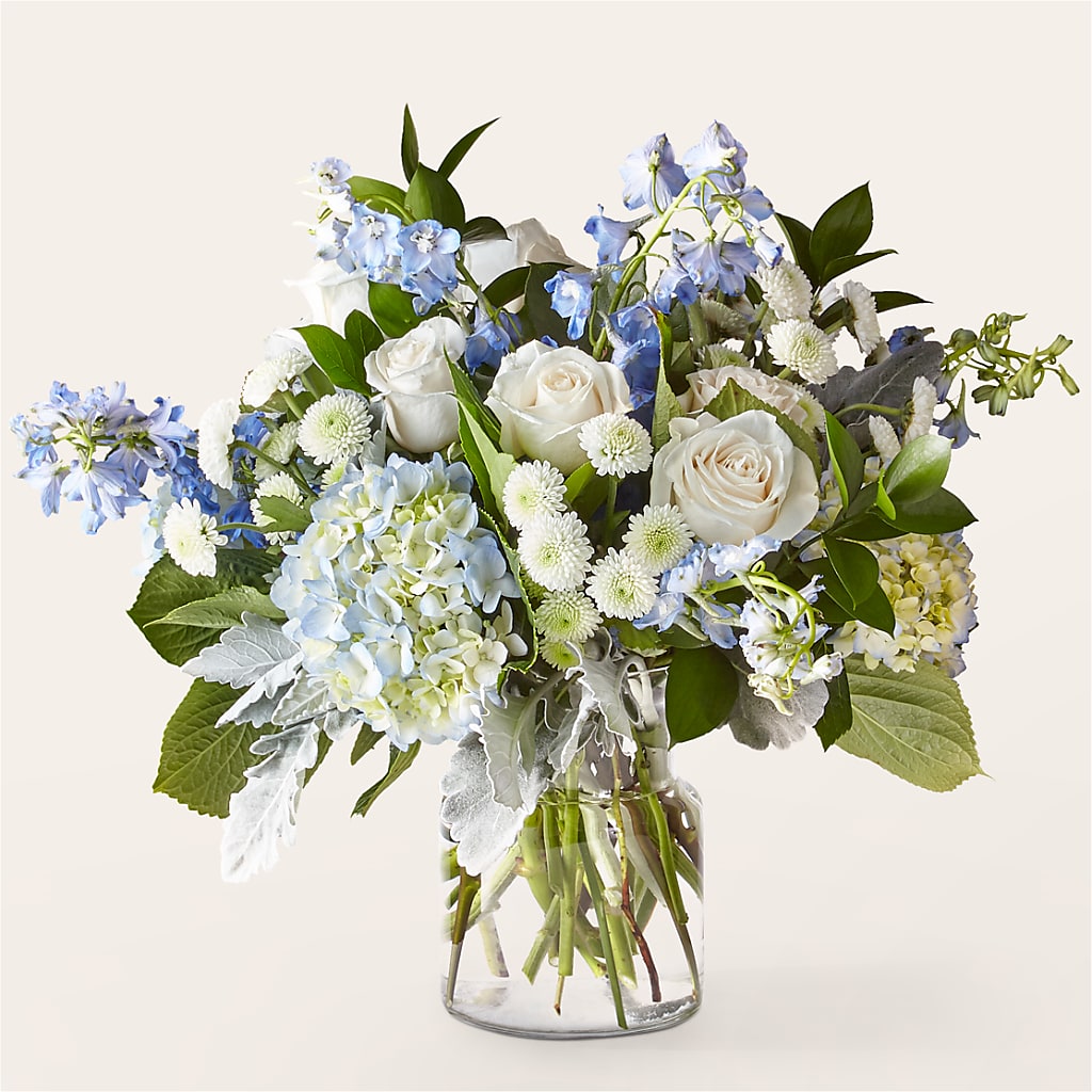 Clear Skies Bouquet – Brunet Florist, Kanata ON