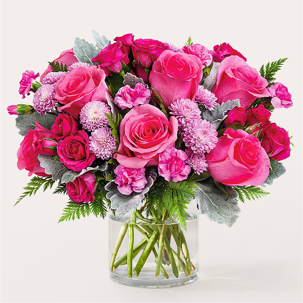 Sweet As Can Be Bouquet – Brunet Florist, Kanata ON