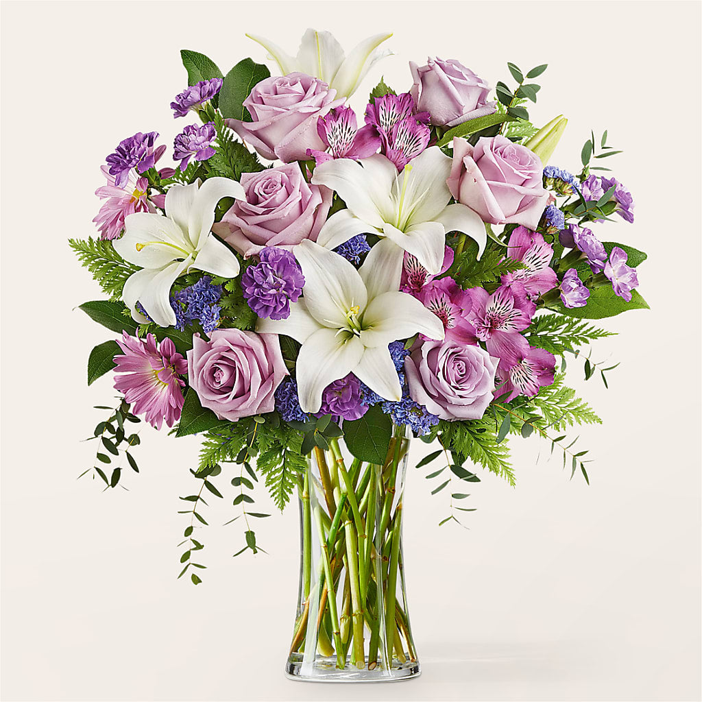 The Dreamscape Bouquet – Brunet Florist, Kanata ON