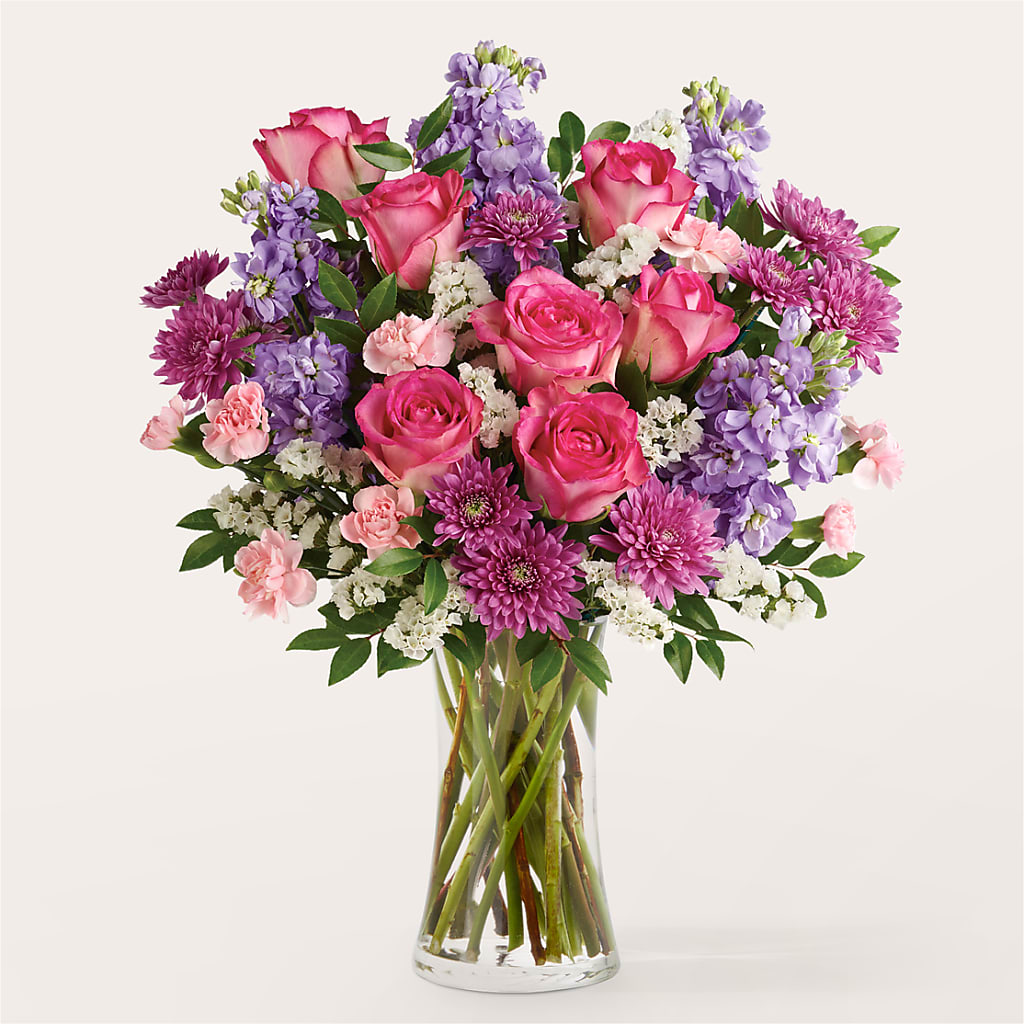 Slumber Party Bouquet – Brunet Florist, Kanata ON