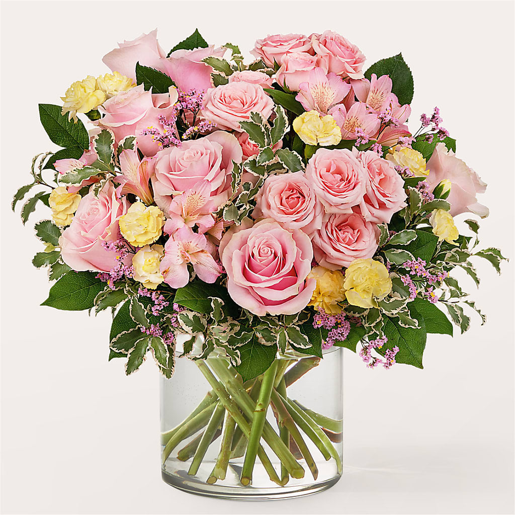 Refreshed Bouquet – Brunet Florist, Kanata ON