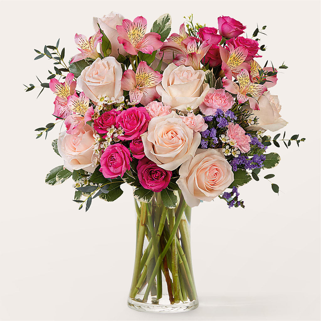 A La Mode Bouquet – Brunet Florist, Kanata ON