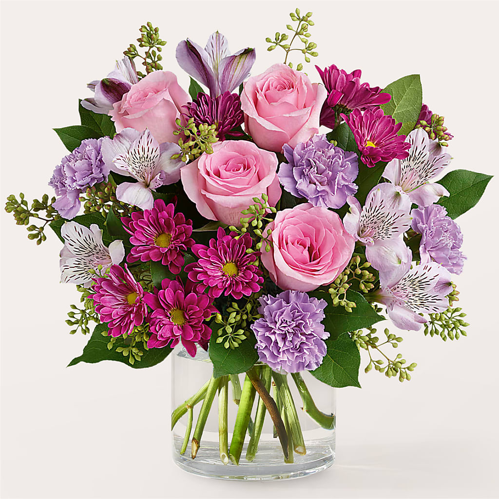 In the Clouds Bouquet – Brunet Florist, Kanata ON