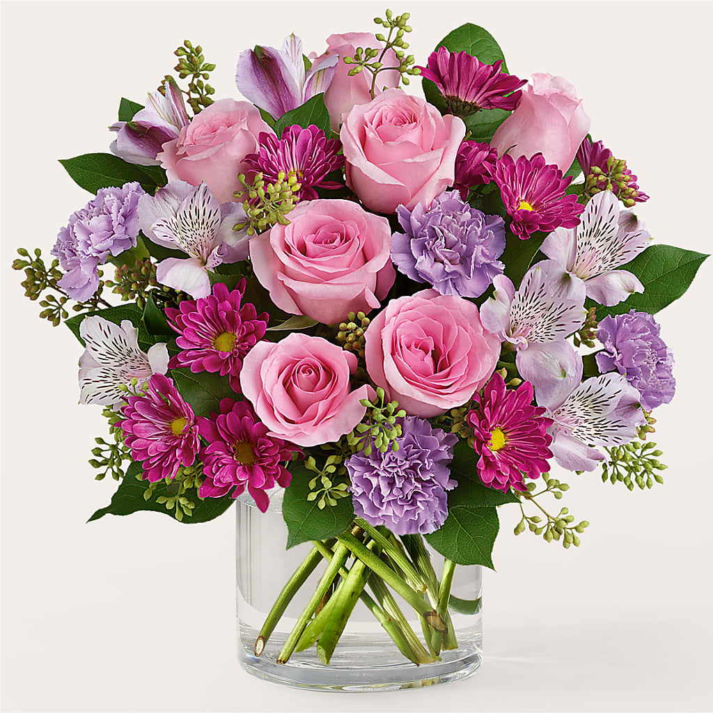 In the Clouds Bouquet – Brunet Florist, Kanata ON