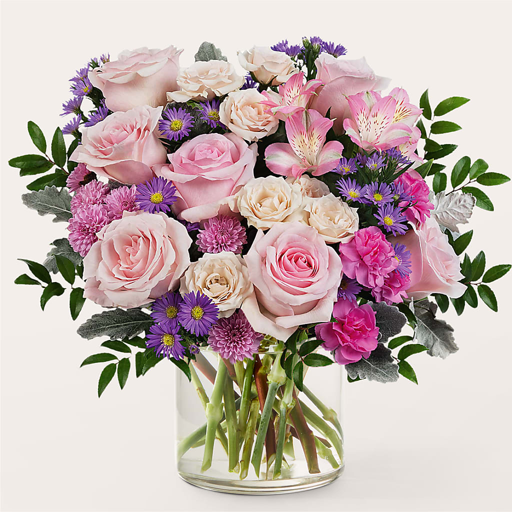 Light as a Feather Bouquet – Brunet Florist, Kanata ON