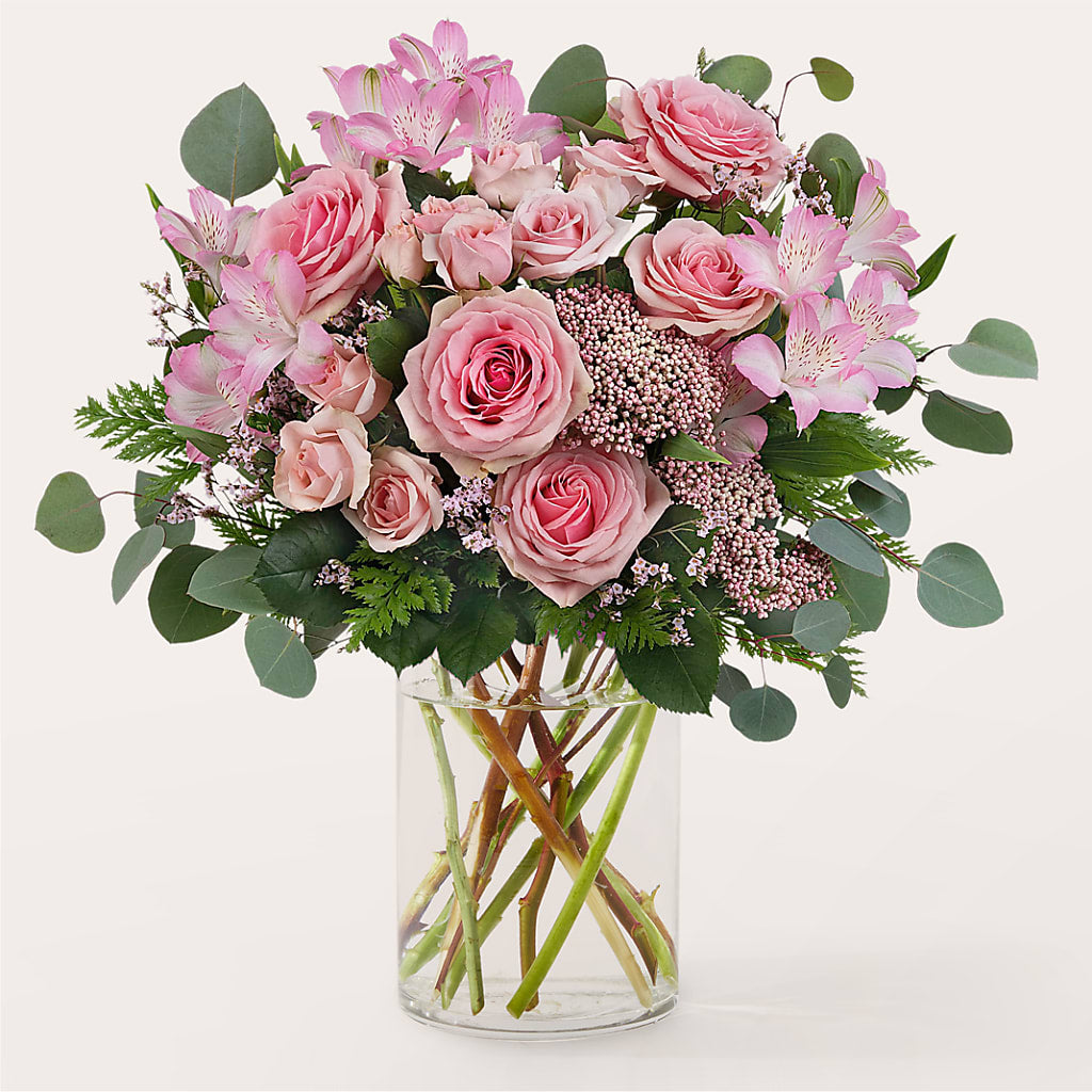 Sweetheart Bouquet – Brunet Florist, Kanata ON