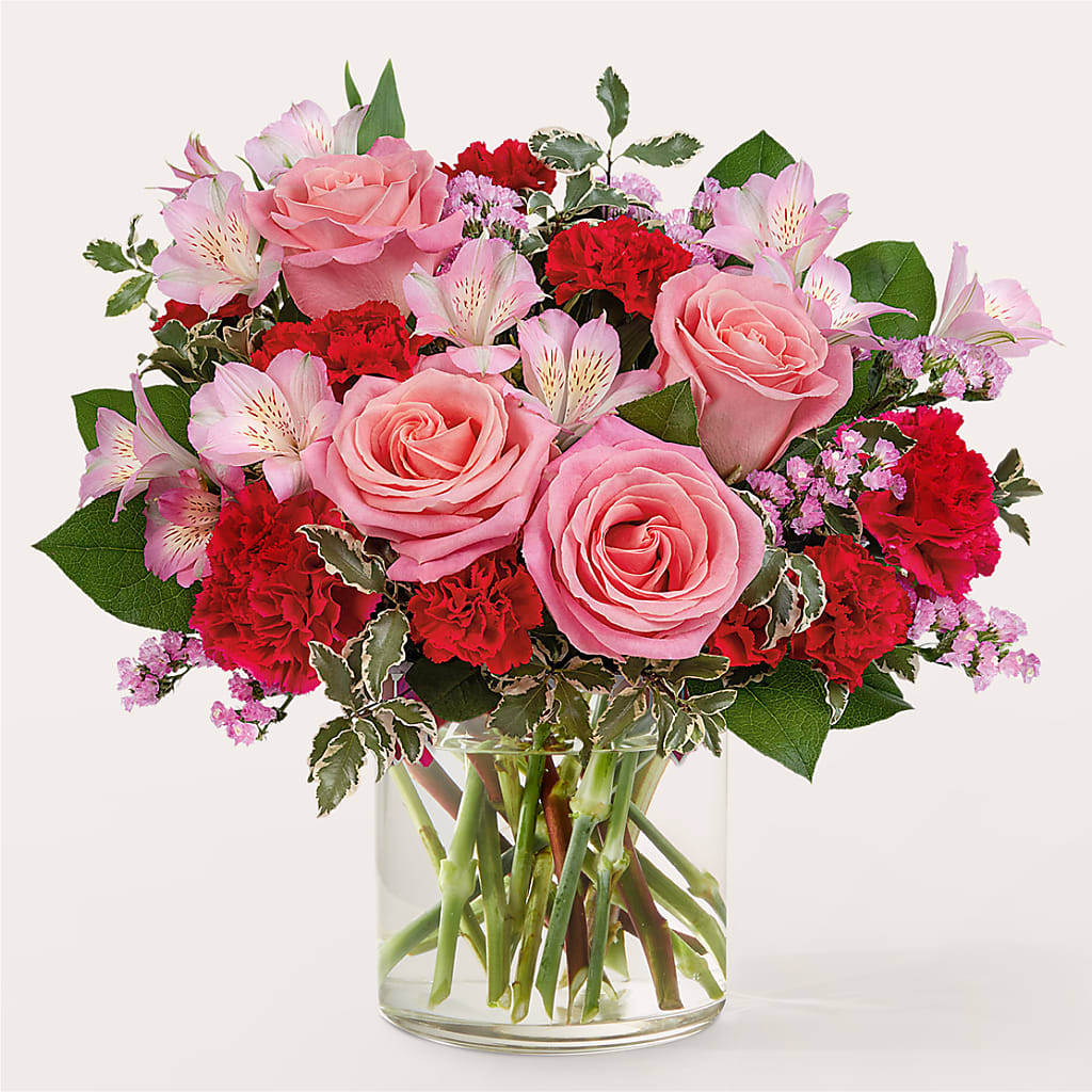 First Impressions Bouquet – Brunet Florist, Kanata ON