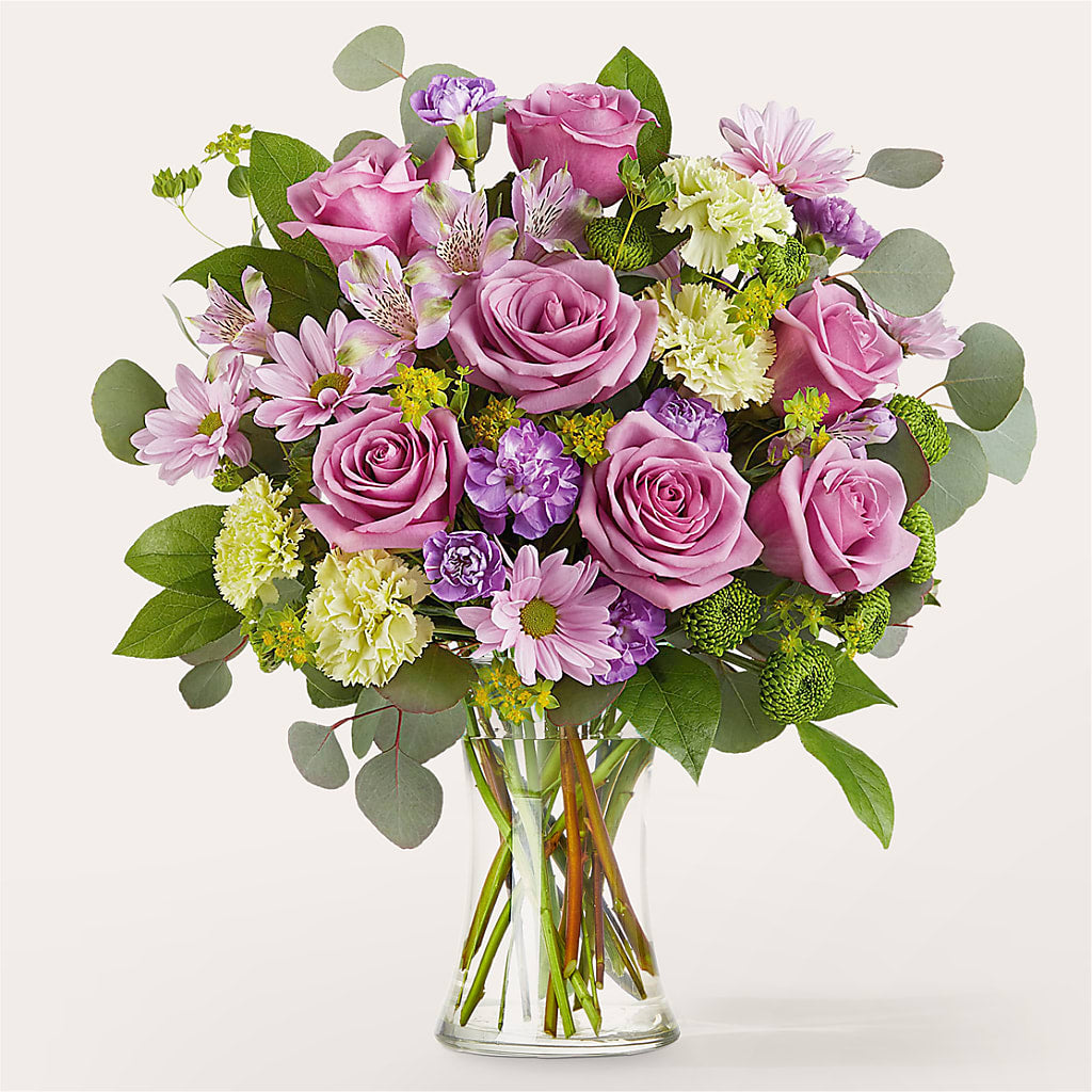 Emerald City Bouquet – Brunet Florist, Kanata ON