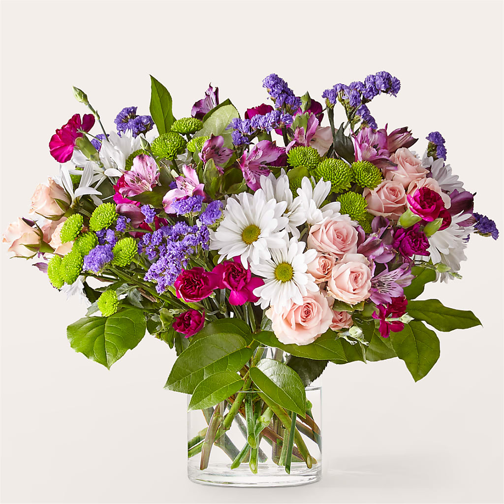 Wild Berry Bouquet – Brunet Florist, Kanata ON