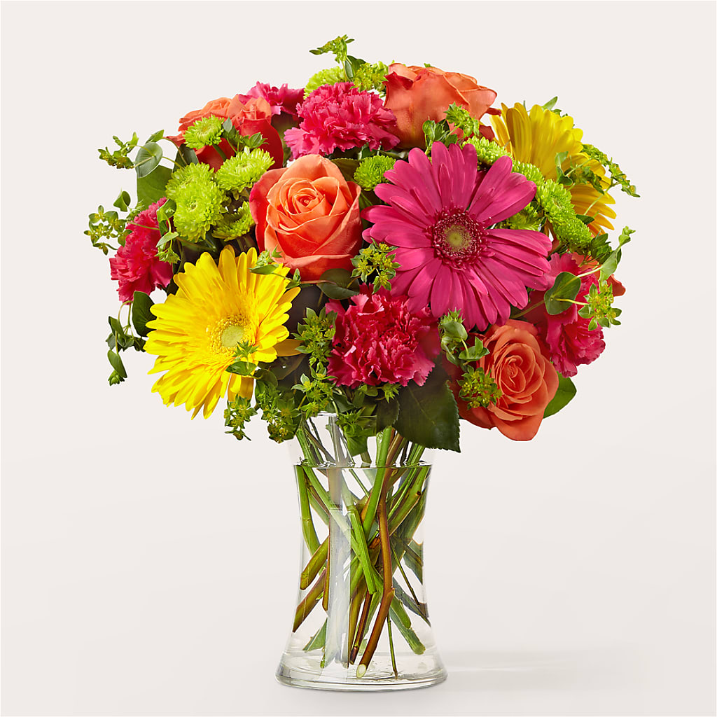 Fruit Punch Bouquet – Brunet Florist, Kanata ON