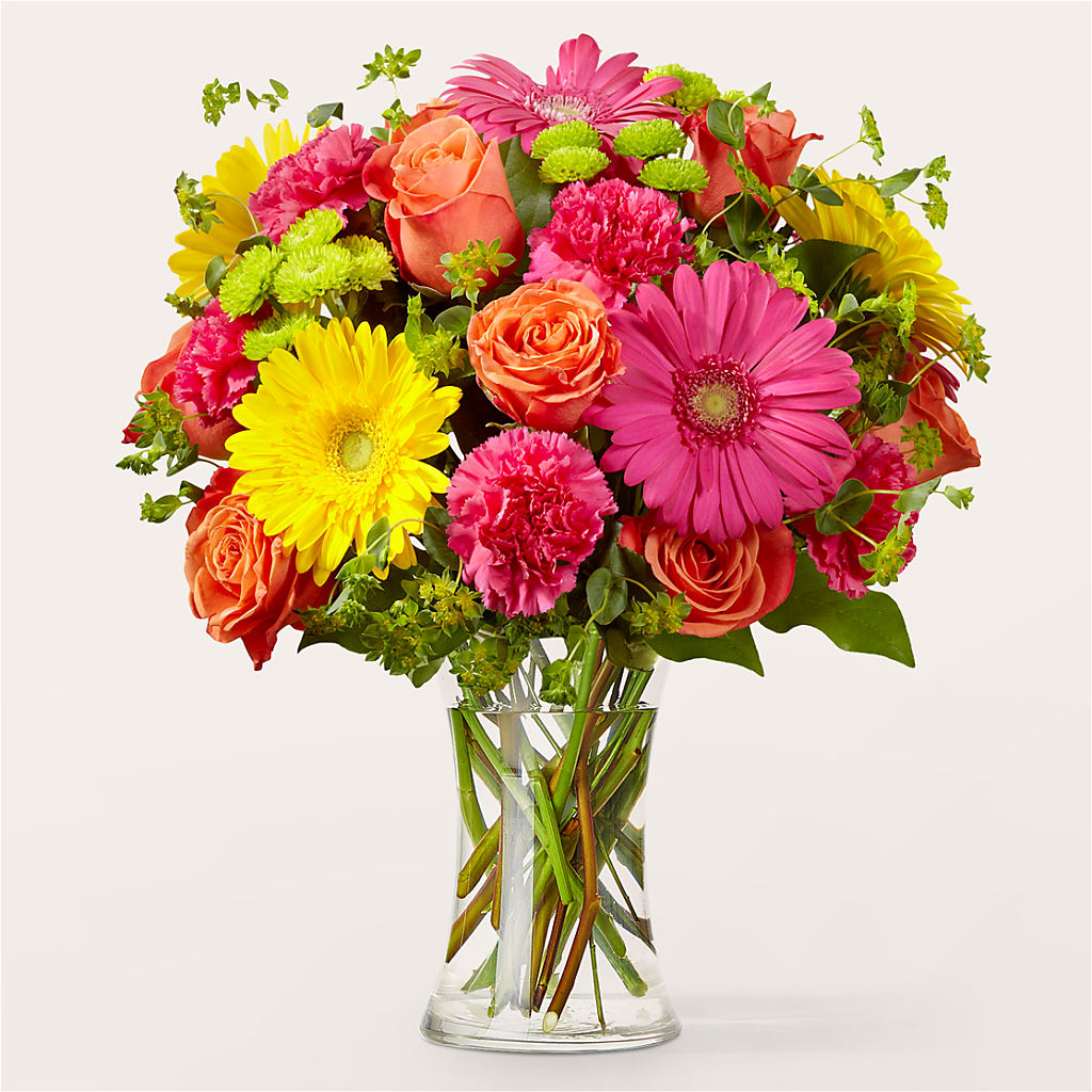 Fruit Punch Bouquet – Brunet Florist, Kanata ON