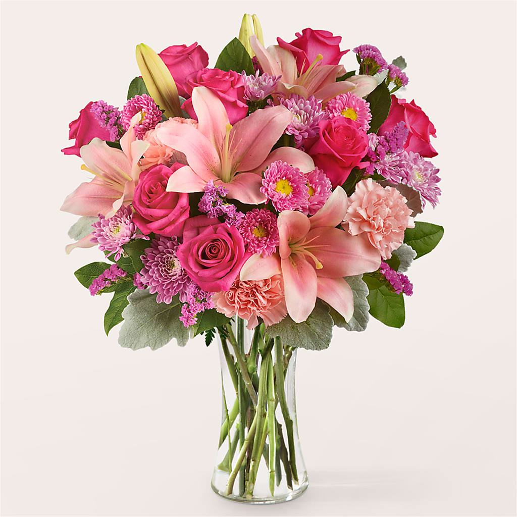 Dream Come True Bouquet – Brunet Florist, Kanata ON