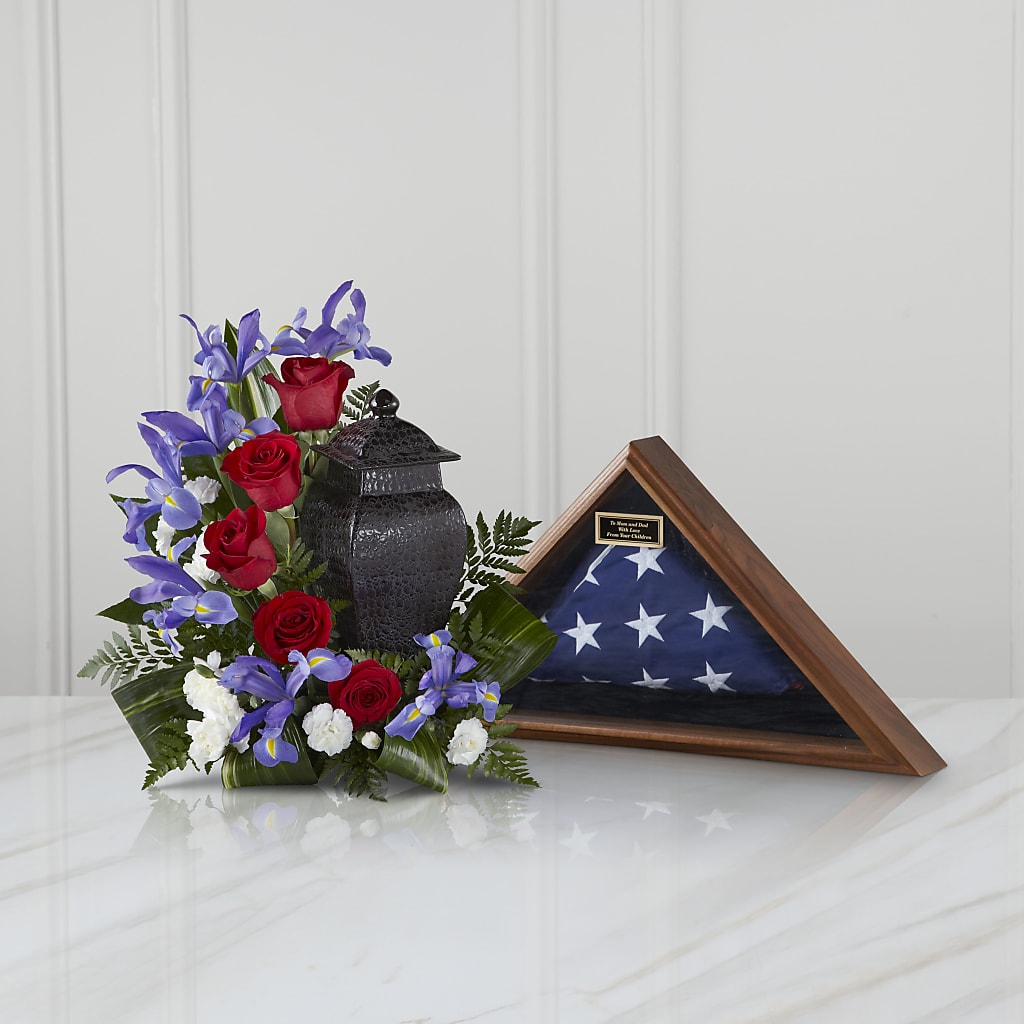Acuerdo de homenaje patriótico
