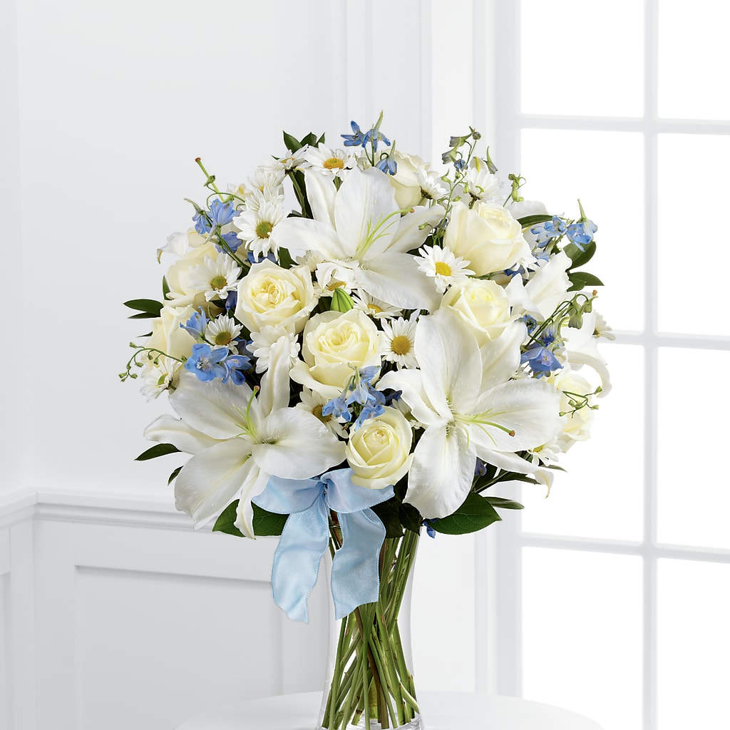 Sweet Peace Bouquet – Brunet Florist, Kanata ON