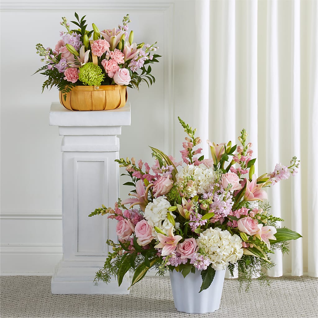 Bountiful Blooms Bundles – Brunet Florist, Kanata ON