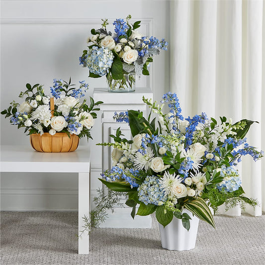 Blessings of Memory Bundles – Brunet Florist, Kanata ON