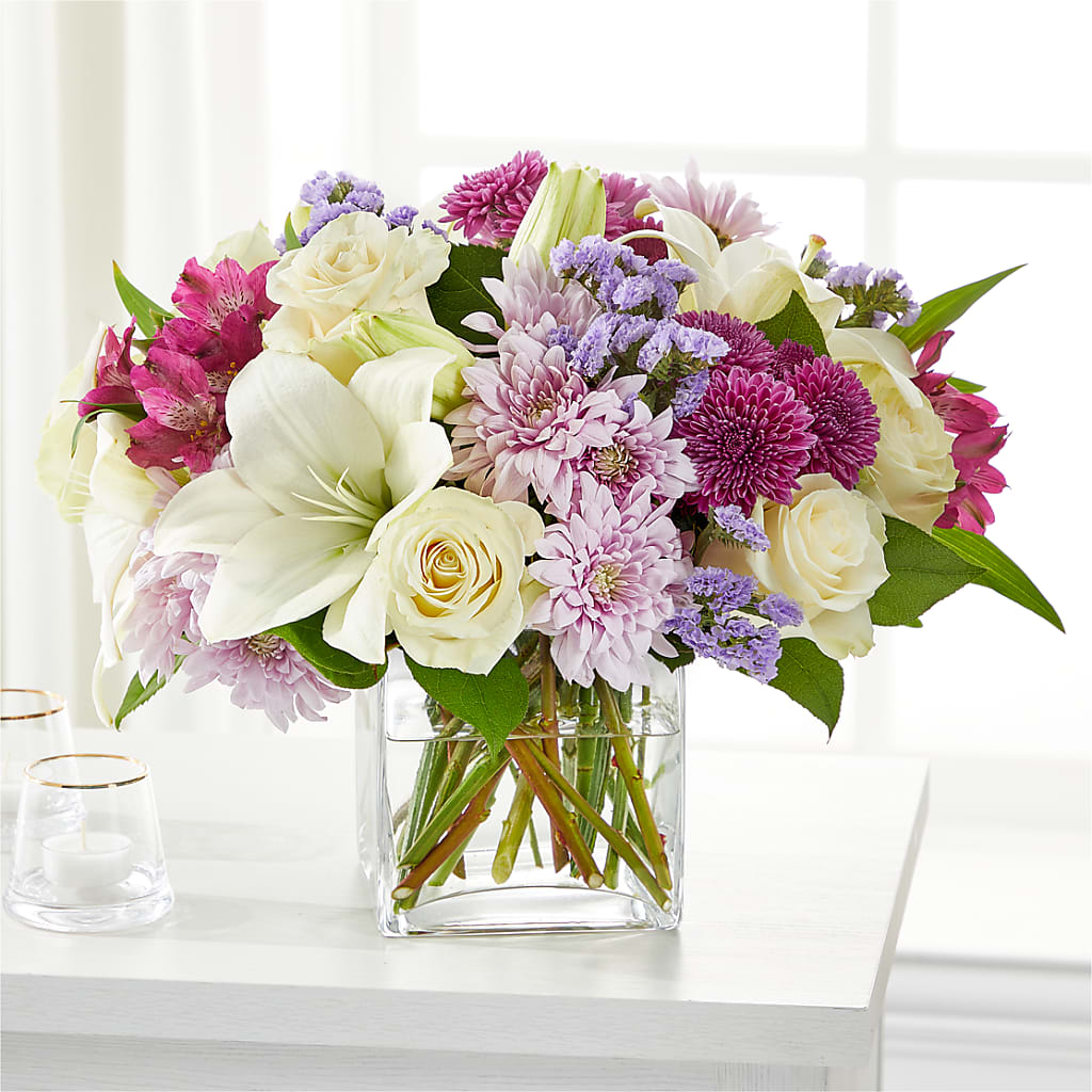Cared For Bouquet – Brunet Florist, Kanata ON