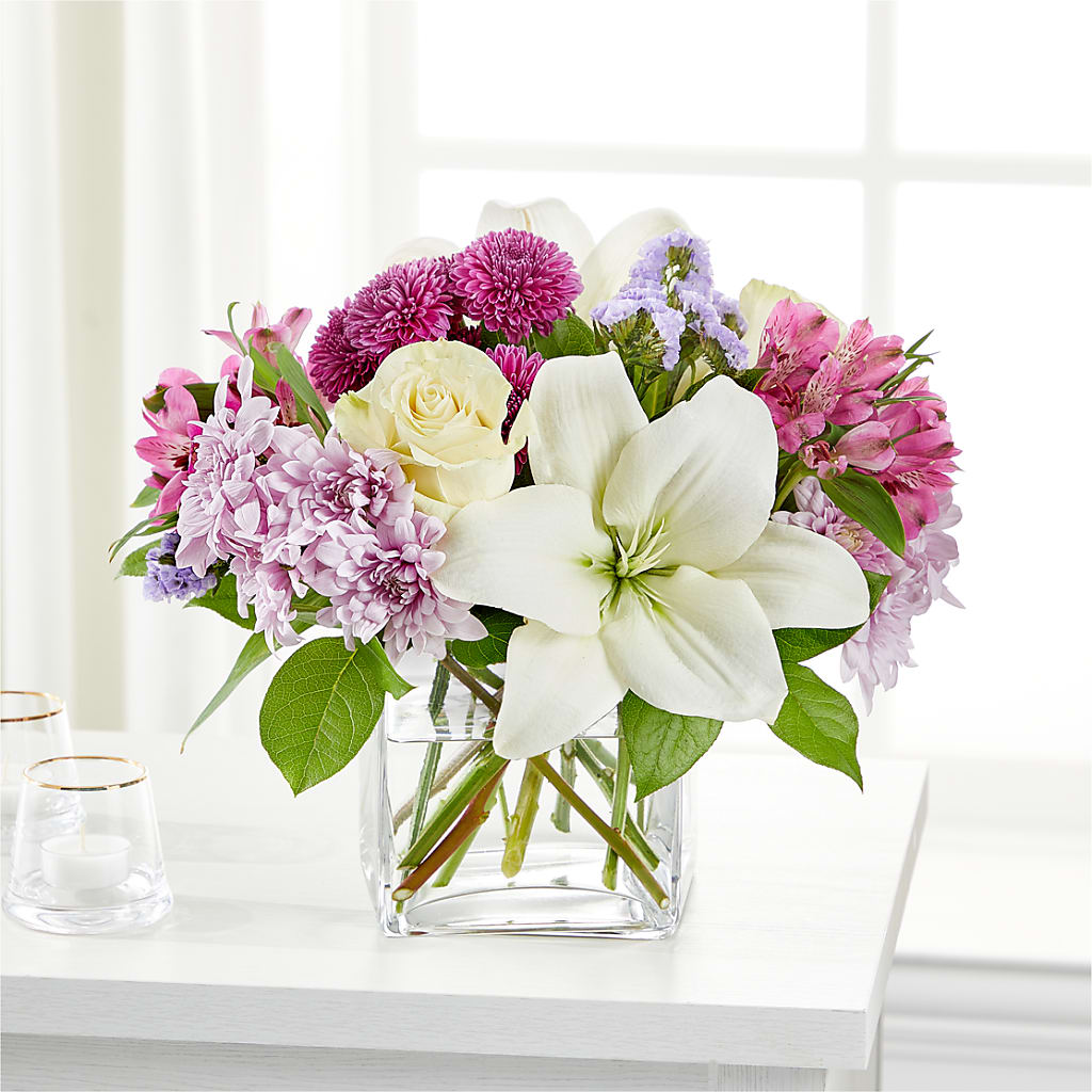 Cared For Bouquet – Brunet Florist, Kanata ON
