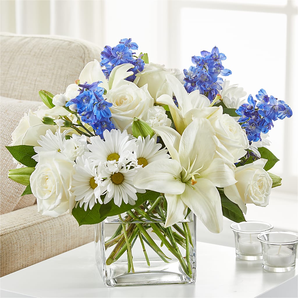 Restored Bouquet – Brunet Florist, Kanata ON