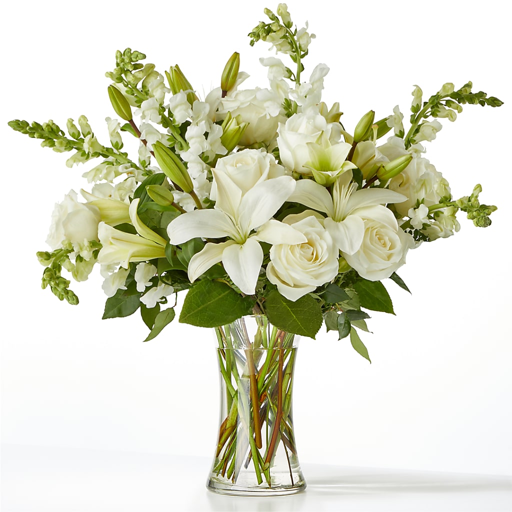 Eternal Friendship Bouquet – Brunet Florist, Kanata ON
