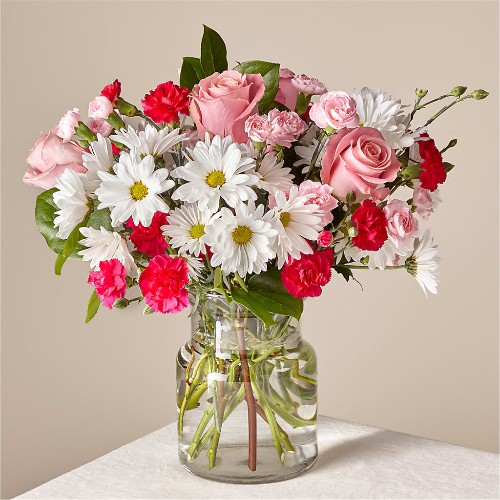 Sweet Surprises® Bouquet – Brunet Florist, Kanata ON