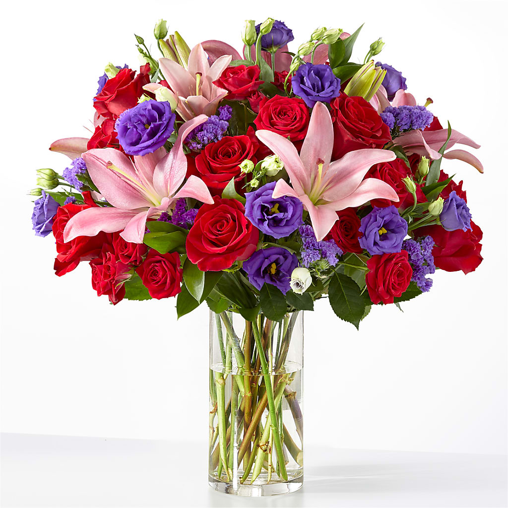 Truly Stunning Bouquet – Brunet Florist, Kanata ON