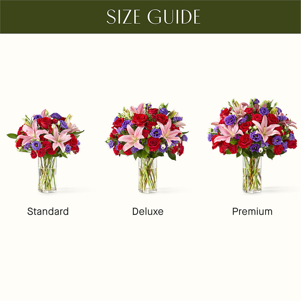 Truly Stunning Bouquet – Brunet Florist, Kanata ON